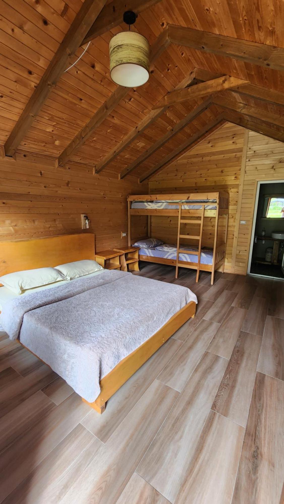 Villas Jezerca Вальбоне Номер фото