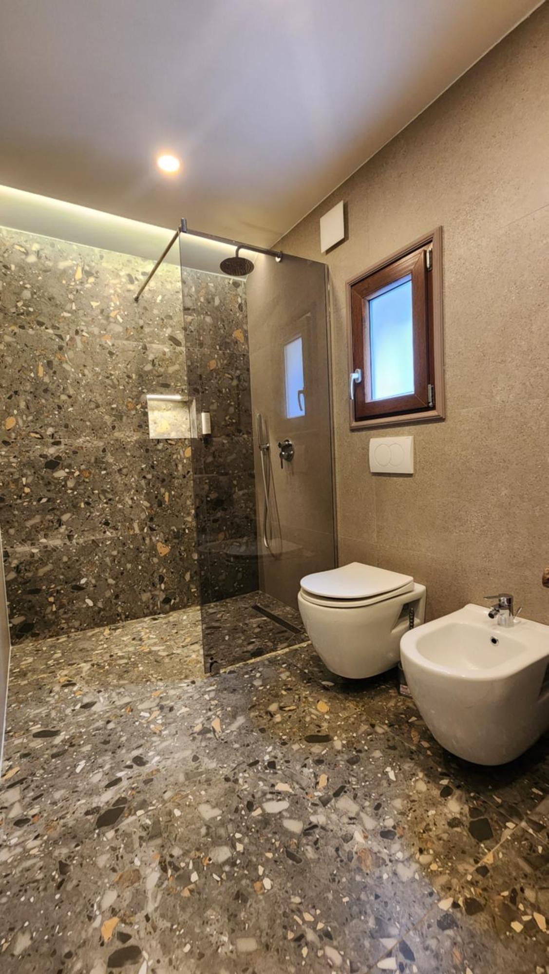 Villas Jezerca Вальбоне Номер фото