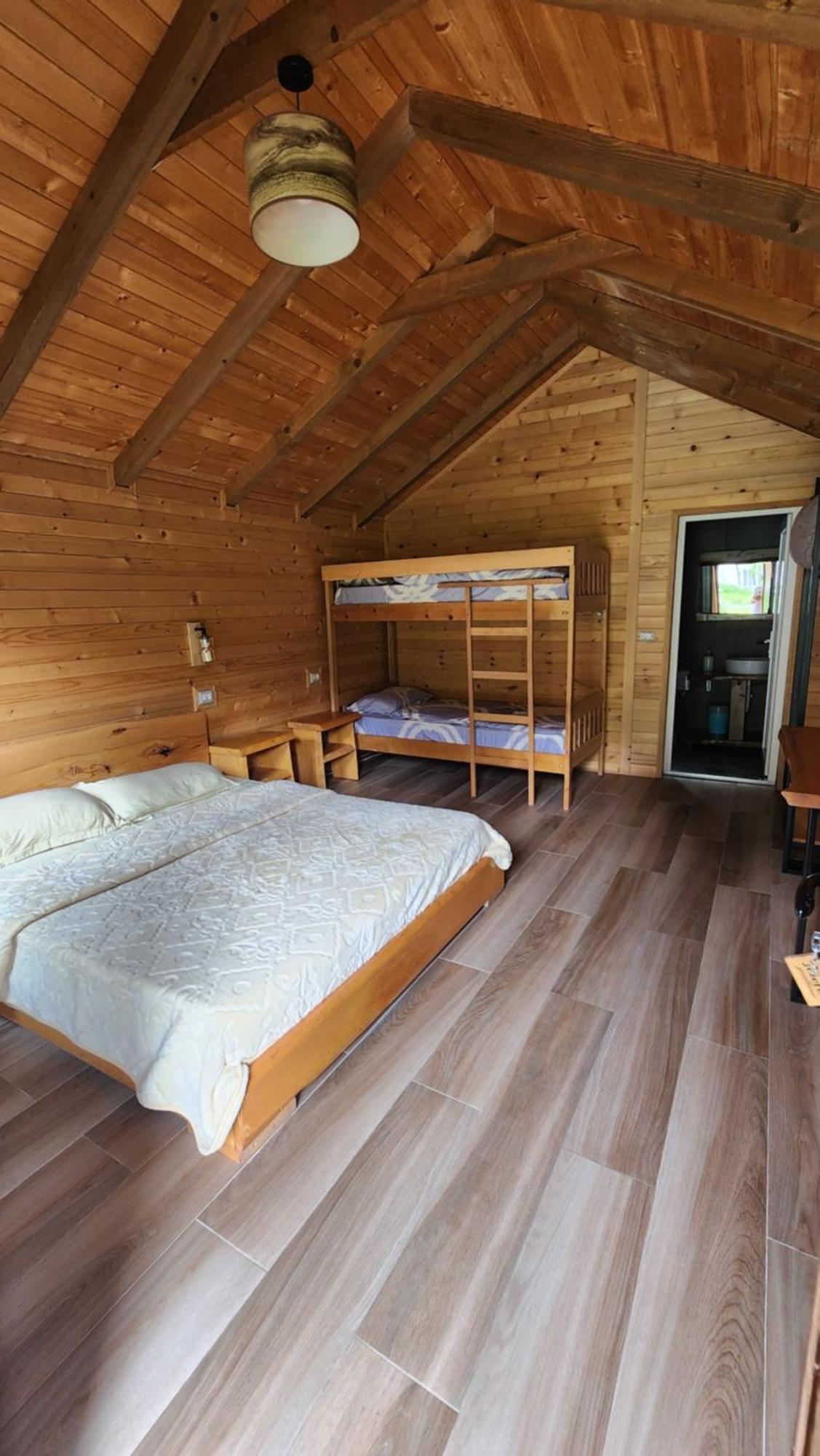 Villas Jezerca Вальбоне Номер фото
