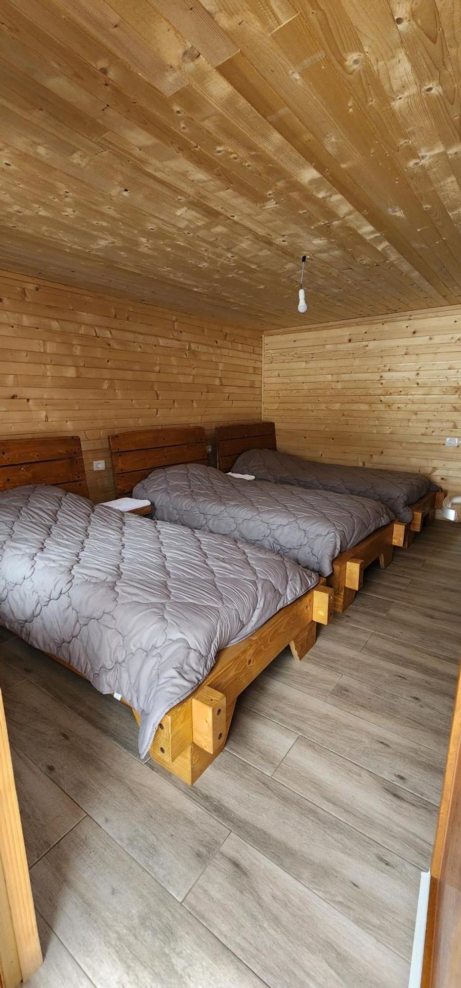 Villas Jezerca Вальбоне Номер фото